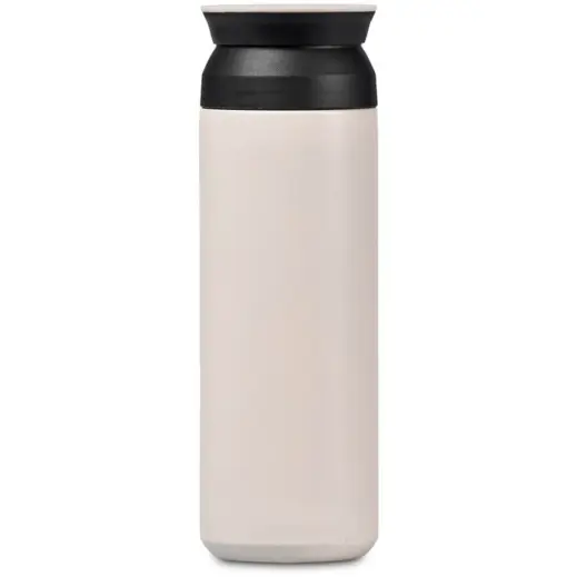 Alex Varga Atria Stainless Steel Cream